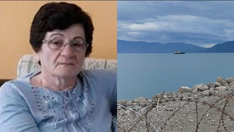 E humbur prej 6 ditësh, gjendet i dekompozuar trupi i 71-vjeçares në afërsi të molit të Petroliferës në Vlorë