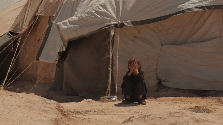 Brenda kampit ‘Al Hol’, gratë shohin tmerr me sy: Gabimi më i madh, dashuruam njeriun e gabuar