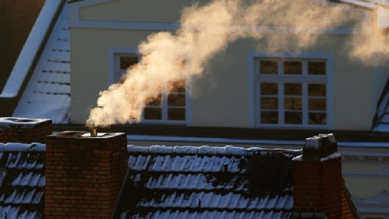 EIA: Fatura më të larta për ngrohjen e shtëpive këtë dimër