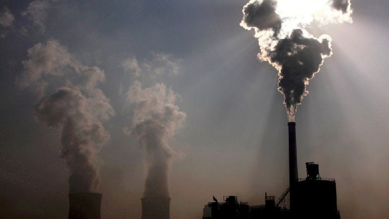 Vendet e G20 kanë rritur me 4% emetimet e karbonit, priten masa për të vënë në kontroll ndryshimet klimatike