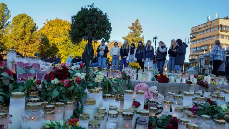 Sulmi terrorist i Norvegjisë me hark e shigjeta, autori dyshohet si përgjegjës i 5 atentateve të tjera
