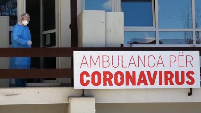 Asnjë viktimë nga COVID në Kosovë, regjistrohen 15 raste të reja në 24 orë