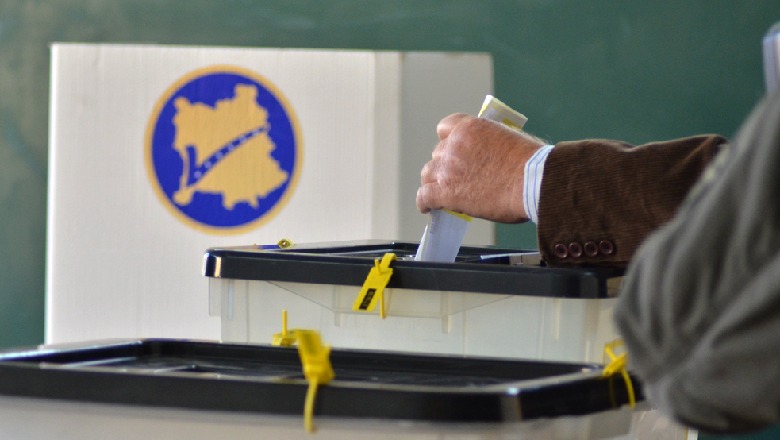 Përfundon votimi! Zgjedhjet lokale në Kosovë pa incidente të mëdha 