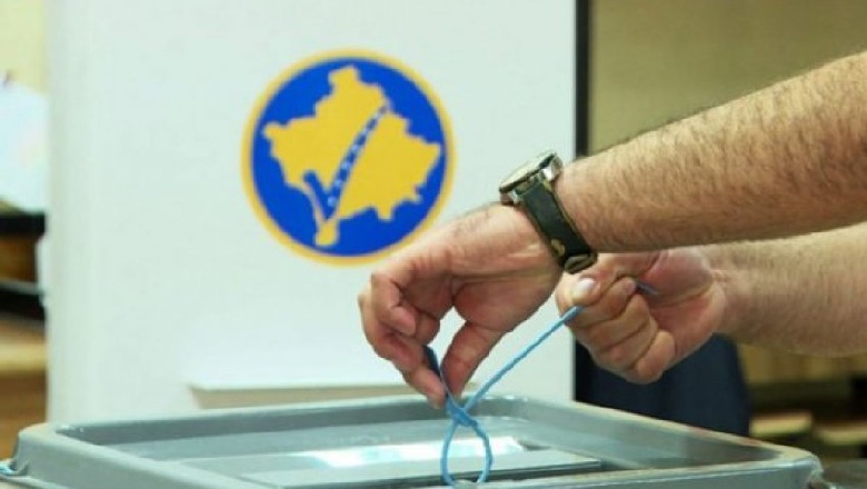 Eduard Zaloshnja: Në komunat shqiptare VV mori 30% të votave, LDK 27% dhe PDK 25%