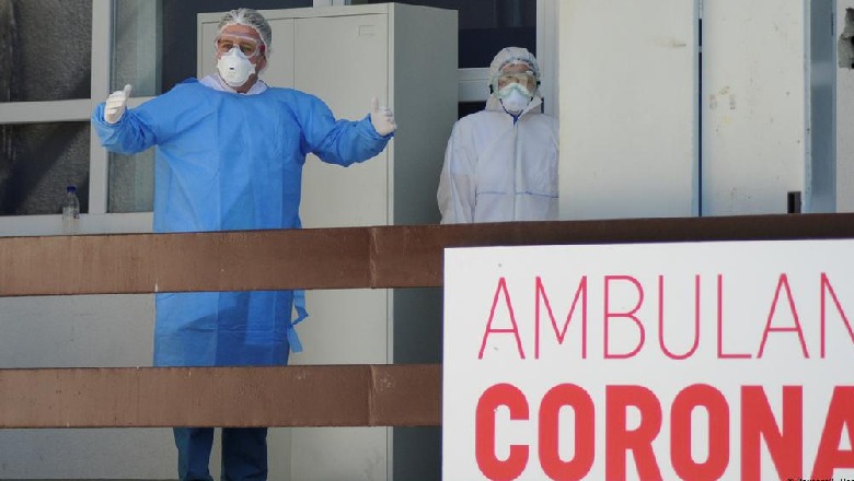 Asnjë viktimë nga COVID në Kosovë, regjistrohen 14 raste të reja infeksioni