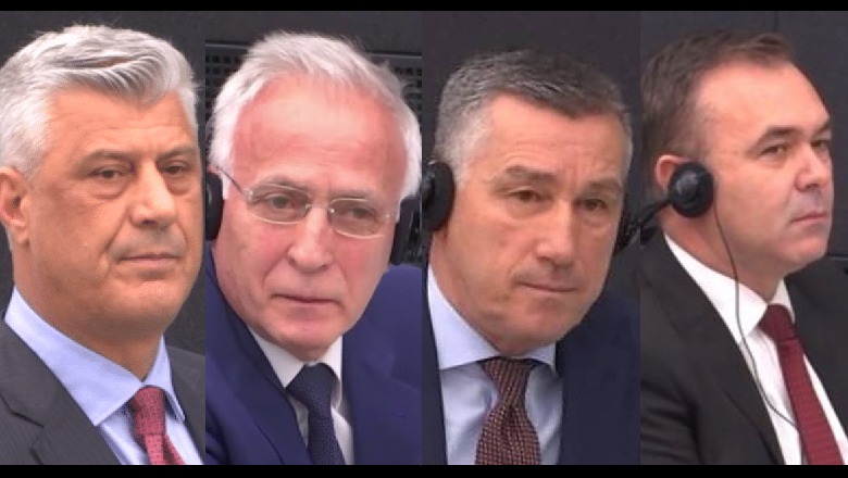 Krasniqi, Selimi, Veseli dhe Thaçi, pritet më 29 tetor të mbahet konferenca e radhës 