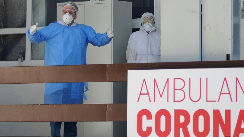 Kosovë/ Asnjë viktimë nga koronavirusi në 24 orë, regjistrohen 18 raste të reja