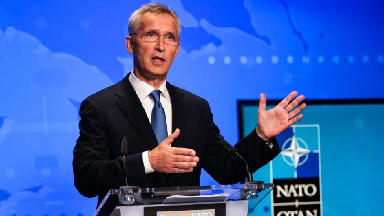 Sekretari i Përgjithshëm i NATO-s: Marrëdhëniet me Rusinë në pikën e tyre më të ulët