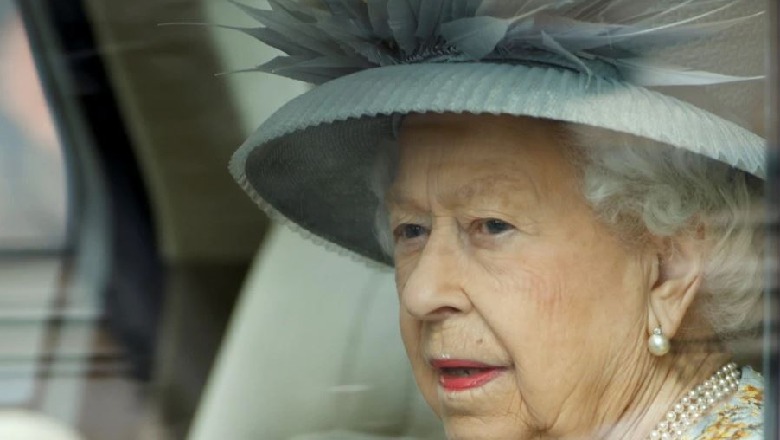 Probleme me shëndetin? Mbretëresha Elizabeth II kalon natën në spital