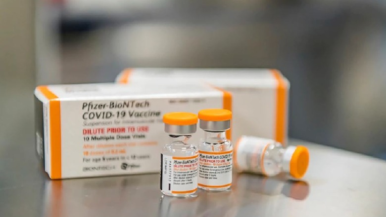 Shqipëria po bëhet gati për vaksinimin e mbi 12-vjeçarëve, del studimi i Pfizer: Vaksina e efektshme mbi 90% te fëmijët