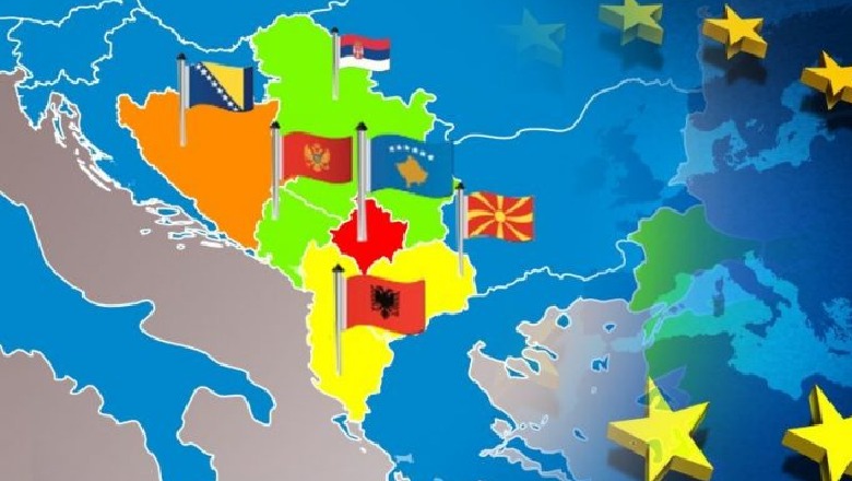'Der Spiegel': Ballkani kërcënohet nga një konflikt i ri! BE nuk ofron asnjë perspektivë, po u lë hapësirë Rusisë dhe Kinës