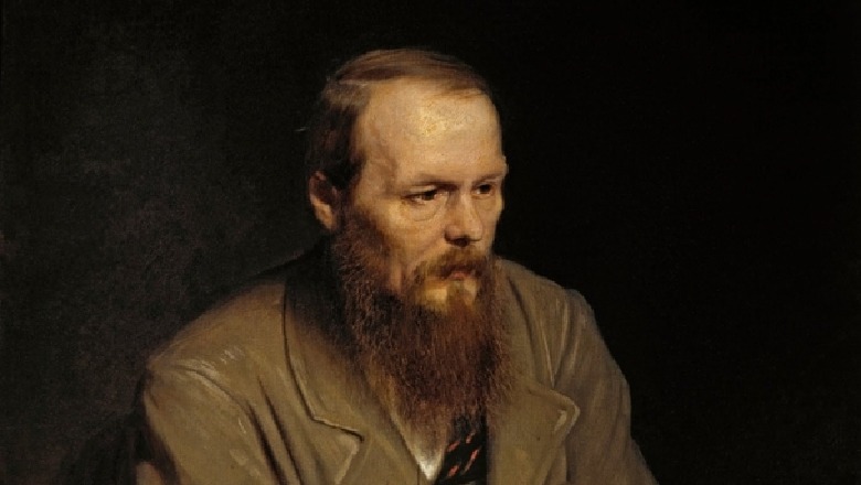 Ngjarja reale që e frymëzoi Dostojevskin të shkruante romanin 'Krim dhe ndëshkim'