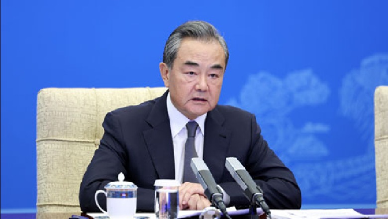Ministri i jashtëm kinez tur në rajon dhe Itali në fund të muajit tetor, vizitë të veçantë edhe në Shqipëri