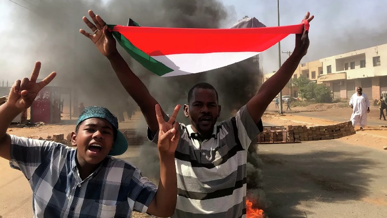 Grushti i shtetit me viktima civilë në Sudan zemëron SHBA-në! Ndalon dërgimin e 700 mln dollarëve të ndihmës urgjente