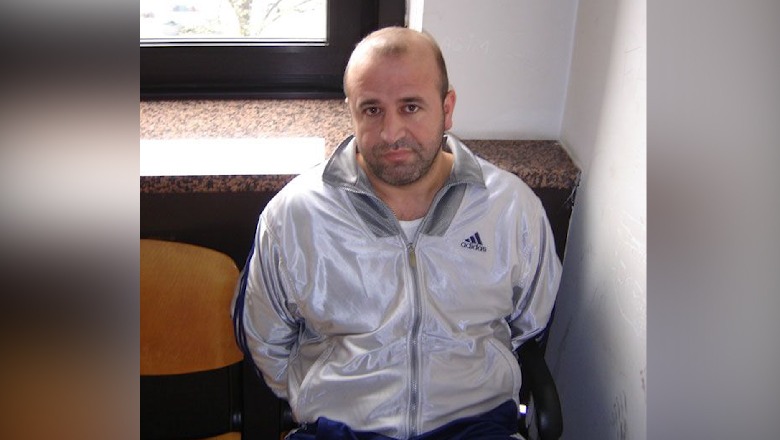 Shtyhet seanca për Lulëzim Berishën, ish-kreun e Bandës së Durrësit! Në Gjykatën e Lartë shqyrtohet lirimi i tij me kusht në vitin 2016