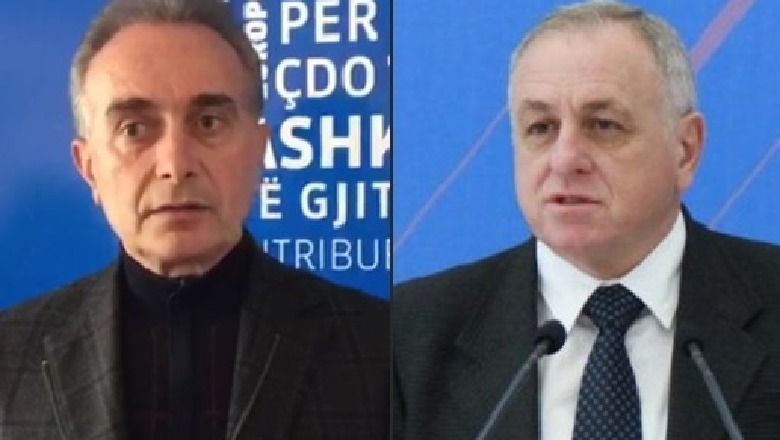 Tritan Shehu dhe Luan Baçi 'tradhtojnë' Berishën, 39 deputetët e PD-së pro Vetingut në politikë që ka trembur familjen e Doktorit  