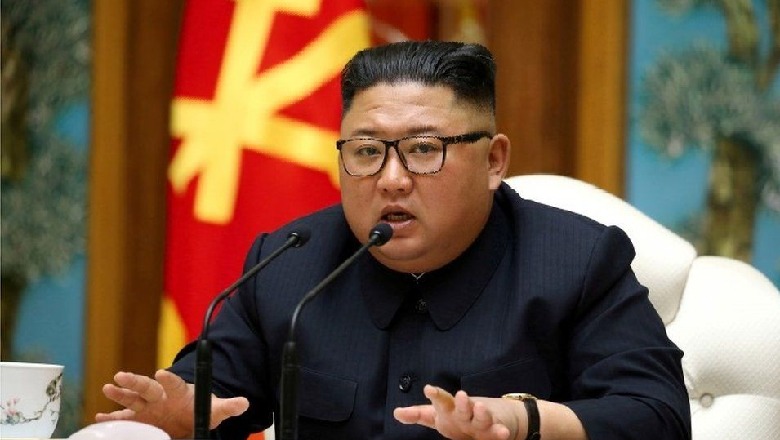 Koreja e Veriut në krizë për ushqime, Kim Jong-un paralajmëron qytetarët: Hani më pak deri në 2025 deri kur të rihapet kufiri me Kinën