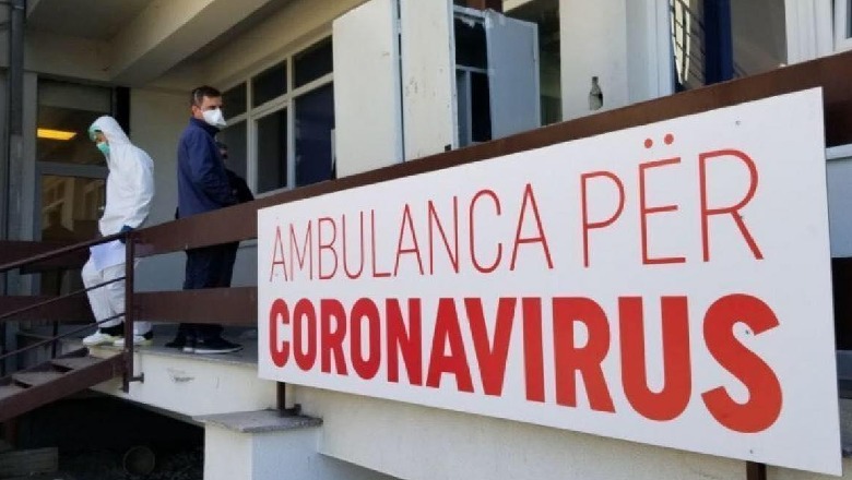 Kosovë/ Asnjë viktimë nga COVID, regjistrohen 16 raste të reja në 24 orë