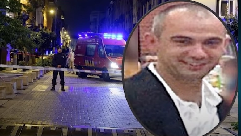 Shkatërrohet organizata kriminale në Belgjikë që vrau shqiptarin në 27 nëntor 2020, kunat i Erion Alibejt, organizator i dy vrasjeve në Elbasan