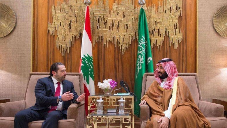Arabia Saudite dëbon ambasadorin e Libanit mes grindjeve në Jemen