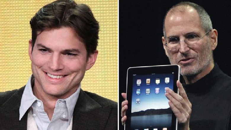 Piu lëng karote dhe përfundoi në spital, dieta e çuditshme e Ashton Kutcher kur luajti rolin e Steve Jobs  