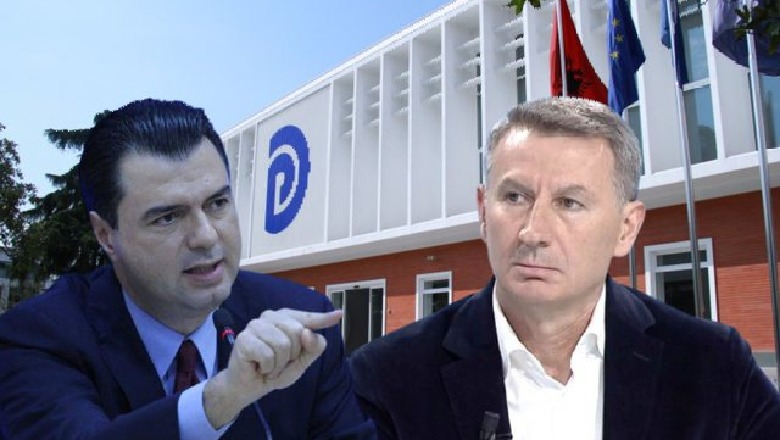 Dje në Report Tv shpalli sërish kandidaturën për kreun e PD, Kadilli bën thirrje për të mos e quajtur PD-në opozitë: Demokratë, mos iu bindni Lulzim Bashës