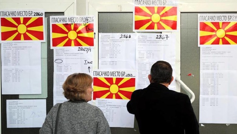 Rezultati i raundit të dytë i zgjedhjeve në Maqedoninë e Veriut, partia më e madhe opozitare, fituese absolute! Zaev dha dorëheqjen, LSDM rezultat zhgënjyes