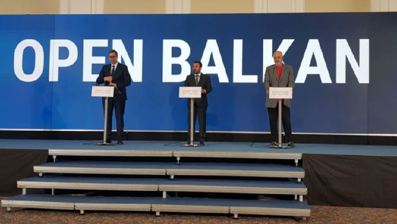 Zoran Zaev ‘ngrin’ Ballkanin e Hapur, pse mund të dështojë nisma?