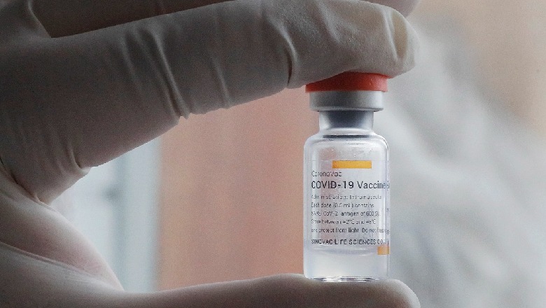 Ministrja e Shëndetësisë: Vaksina kineze njihet për udhëtim edhe në SHBA