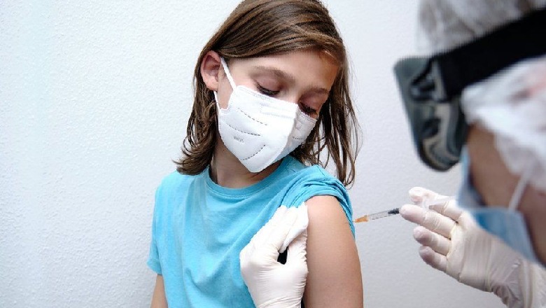 COVID-19/ Kosova miraton vaksinën Pfizer për fëmijët 12-15 vjeç