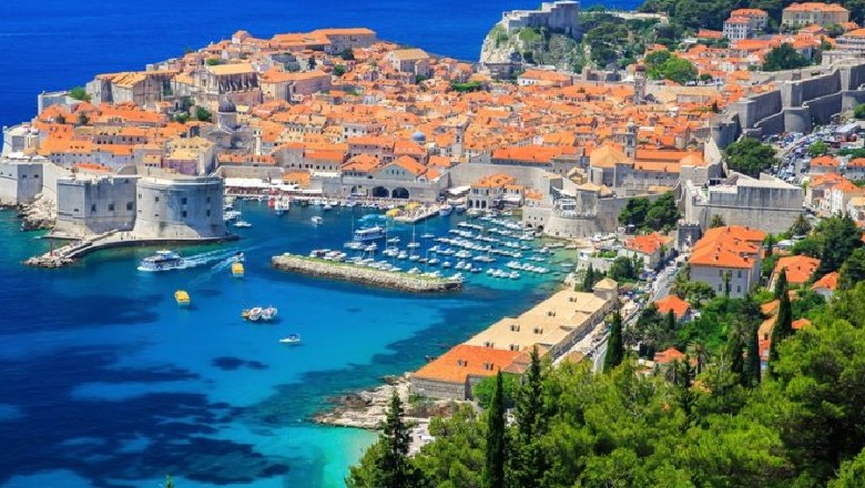 Kur do të jenë edhe qytetet tona me marina si Budva dhe Dubrovniku?