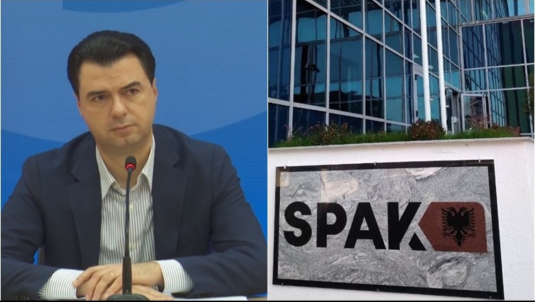 Basha tha se 'një bos kokaine ka marrë 1 kat në një kullë në Tiranë', SPAK nis verifikimin pas kërkesës së Qeverisë! Do thirret apo jo kreu i opozitës në prokurori për të treguar emrin? (VIDEO)