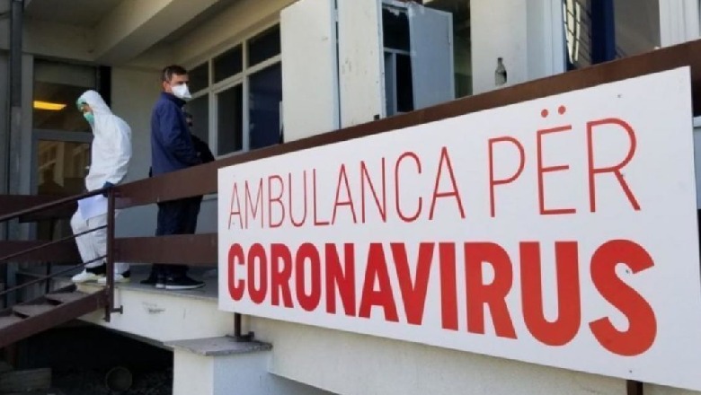 Koronavirusi në Kosovë/ 21 raste të reja dhe 1 viktimë në 24 orët e fundit
