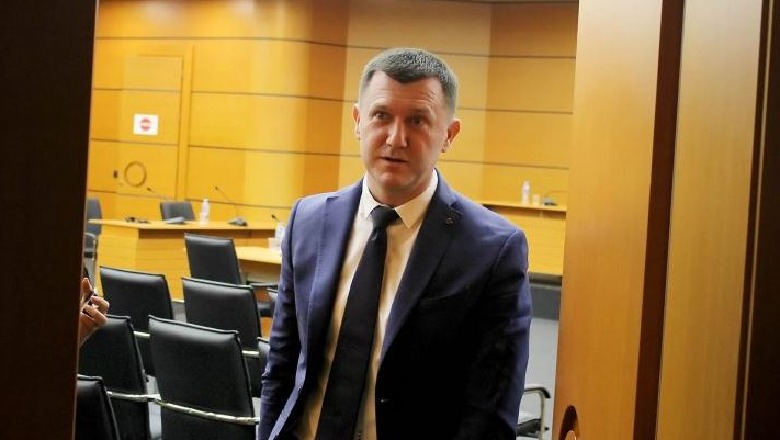 U shkarkua nga KPK, KPA rikthen në detyrë prokurorin e Tiranës, Ndini Tavani