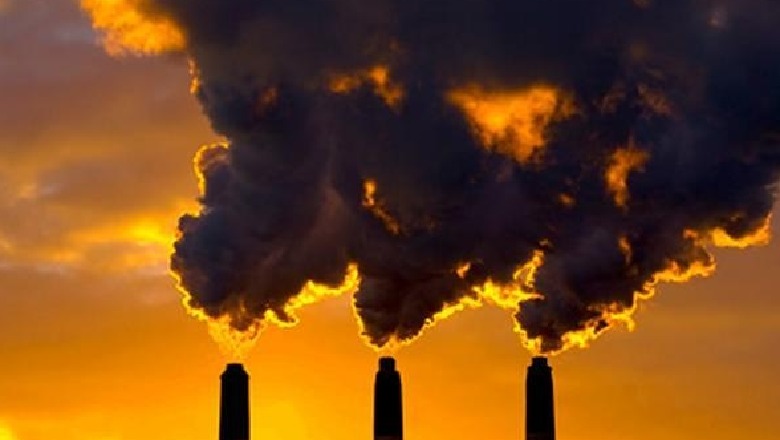 Samiti për klimën, 40 vende: Fund ‘epokës’ së qymyrit, një ndër shkaqet kryesore të ndotjes në botë 