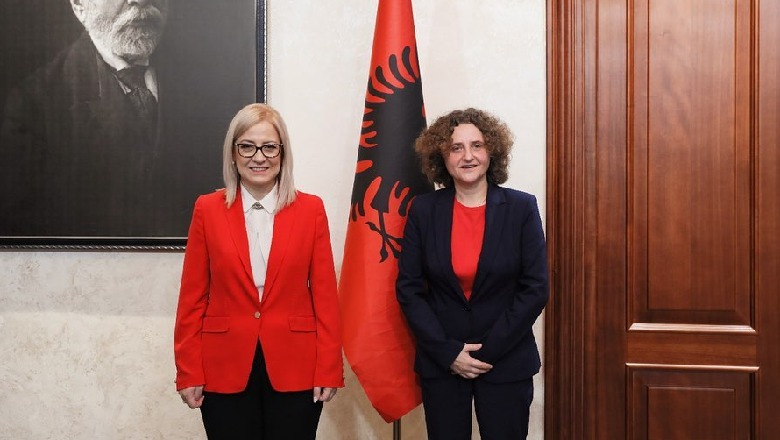Nikolla priti Ambasadoren e Polonisë: Bashkëpunim i shkëlqyer në kontekstin transatlantik, integrimin dhe perspektivën evropiane të Ballkanit Perëndimor