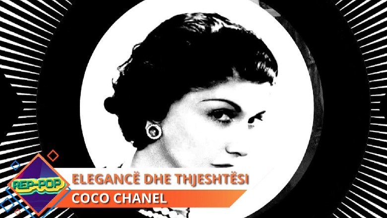 Elegancë, thjeshtësi dhe revolucion! Coco Chanel, emri që ndryshoi modën përgjithmonë