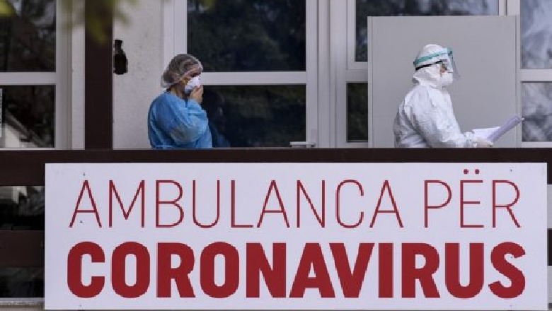 Koronavirusi në Kosovë/ 19 raste të reja dhe asnjë viktimë në 24 orët e fundit, 460 raste aktive me COVID