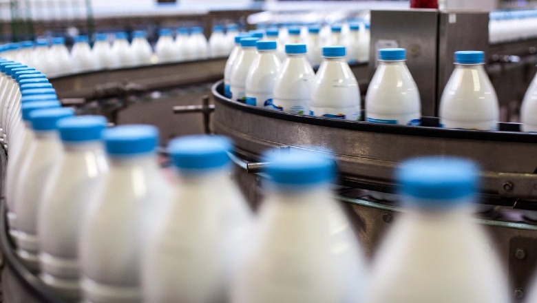 Propozimet e Shoqatës të Përpunuesve të Qumështit për paketën fiskale, TVSH 6% për produktet shtazore, të hiqet akciza e gazit, 10 lekë subvencionim për litër qumësht për fermerët