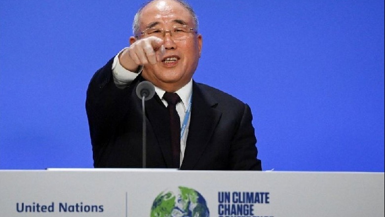 Kina i bashkohet samitit për klimën: Do punojmë së bashku në fushën e ndryshimeve klimatike