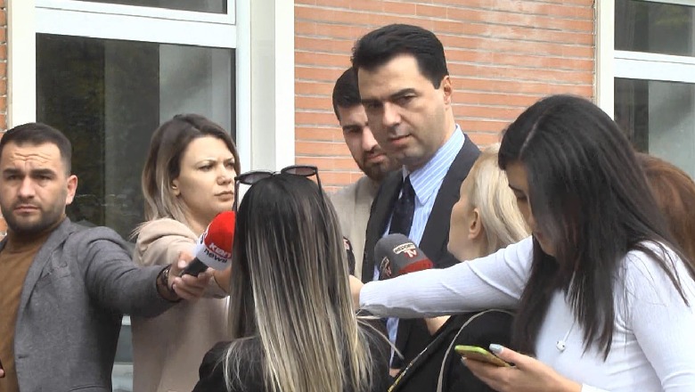 Mesazh Berishës përmes vettingut në politikë? Basha: I jep fund pandëshkueshmërisë së politikanëve të korruptuar