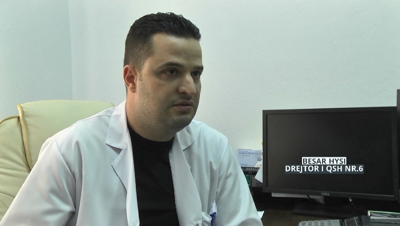 Përhapen masivisht virozat e stinës, mjeku për Report Tv: Shenja të njëjta me ato të COVID-it