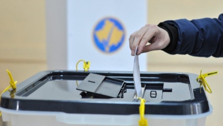 Komunat në balotazh, nesër mbahet raundi i dytë i zgjedhjeve lokale, sot heshtje zgjedhore në Kosovë