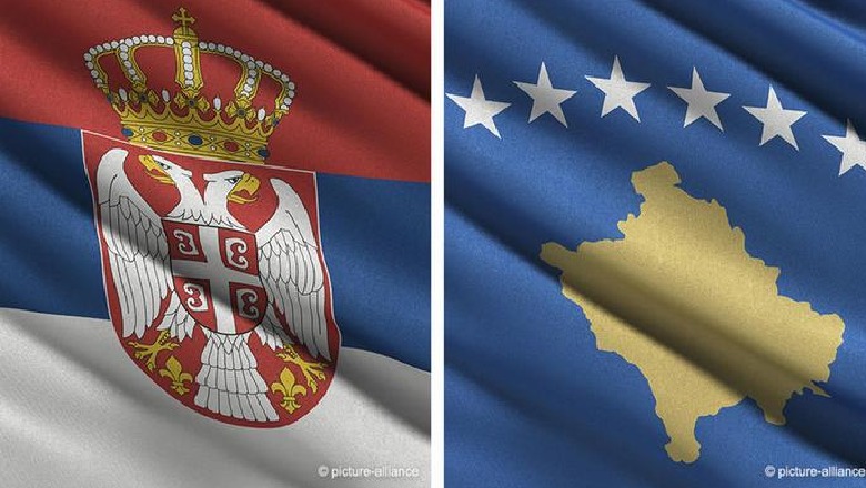 Dialogu Kosovë-Serbi, palët takohen sërish në Bruksel më 16 nëntor