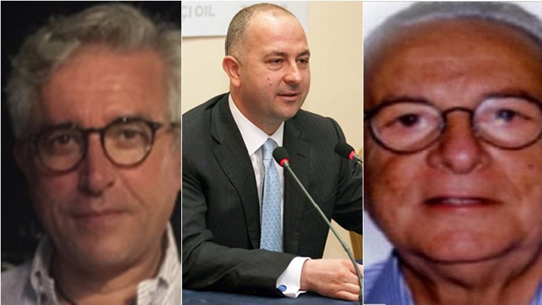 Gjykata e Palermos vendos, bashkëpunëtori i Taçit, Fabio Petruzzella mbetet prapa hekurave, por bie akuza për mafia! Tentuan të pastronin 18.4 mln euro nga Shqipëria