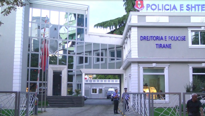 Goditi me sende të forta pronarin e një dyqani tek Rruga e Kavajës, arrestohet 30-vjeçari në Tiranë