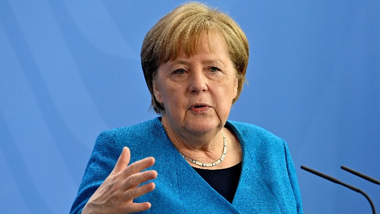 Merkel sërish thirrje për vaksinim: Gjermania po futet në valën e katërt të COVID