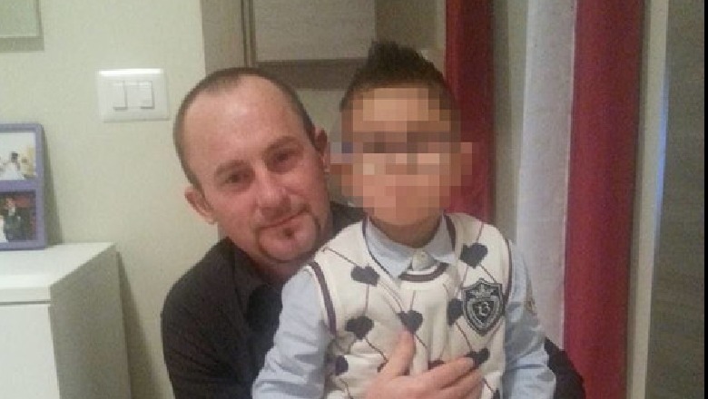 Vrasja e 10-vjeçarit shqiptar nga i ati në Itali, dëshmia e fqinjës: Dëgjova babanë e tij që ulërinte 