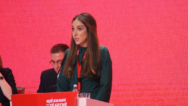 Eriona Bixha, e radhës kundër Bashës: Mosmirënjohës! Kryetar kukull që shet interesat e shqiptarëve për ato personale dhe ‘kunatërore’