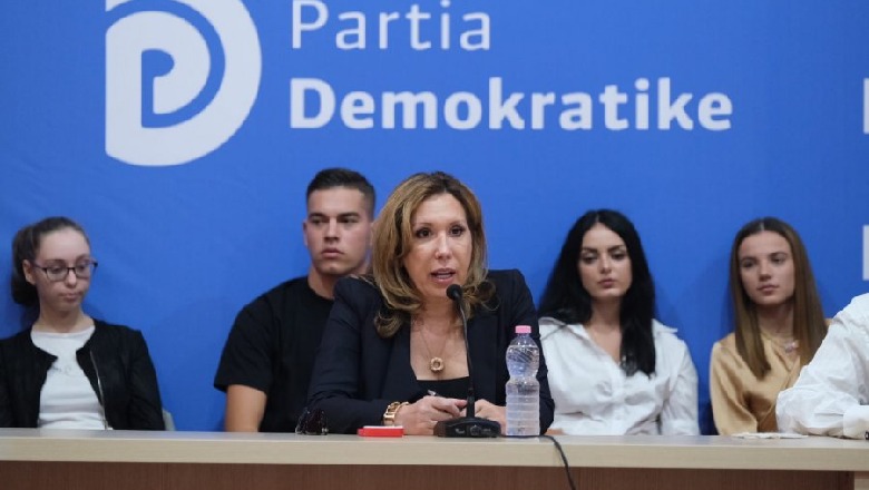 'Burri i  saj i përfshirë në partinë Agimi i Artë', Kokalari: Shpifje! Të hënën dorëzoj padinë në SPAK